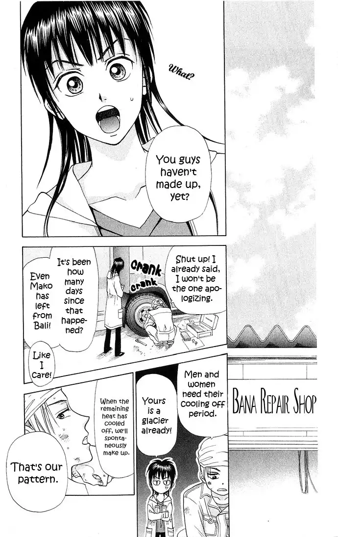 W Juliet II Chapter 6 35